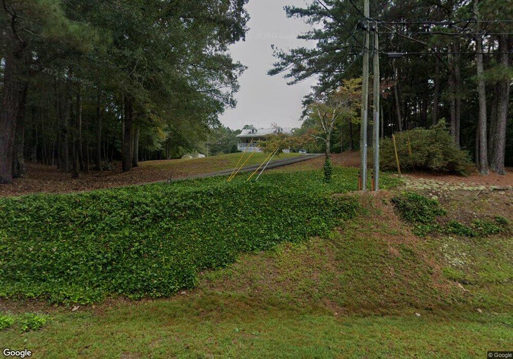 224 Old Roanoke Rd, Bowdon, GA 30108 - photo 1