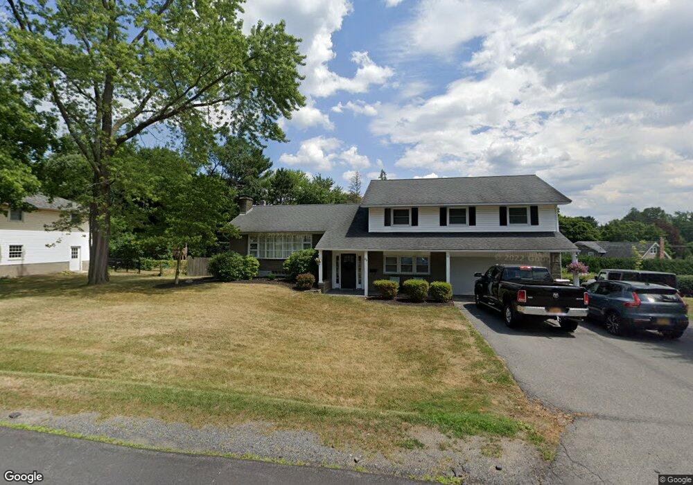 89 St Stephens Ln W, Schenectady, NY 12302 - photo 1