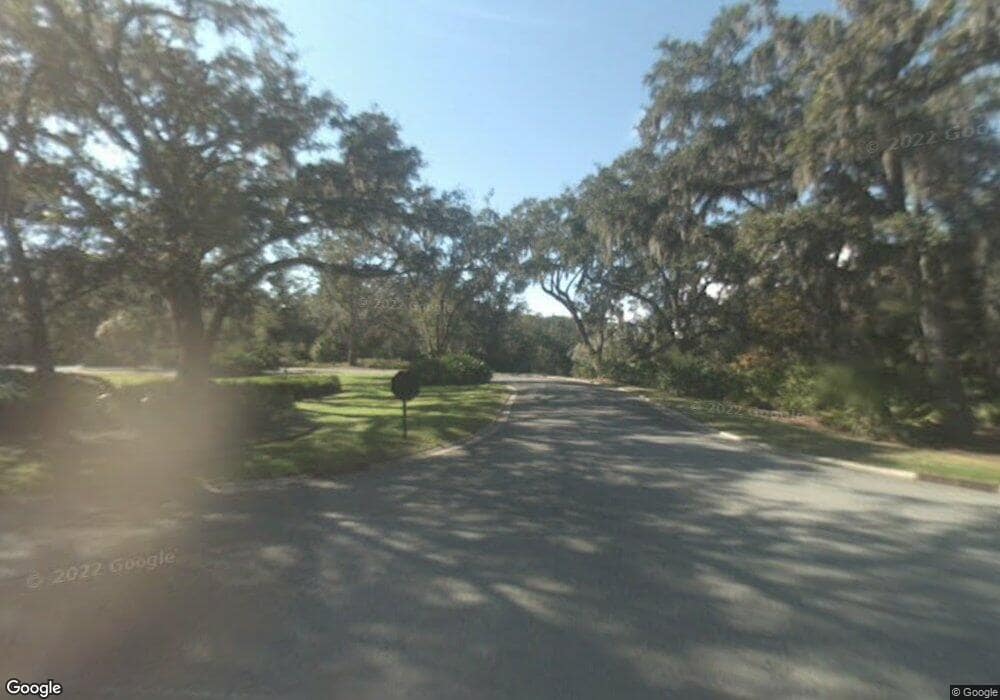 33 Cuyler Ln, St. Simons Island, GA 31522 - photo 1