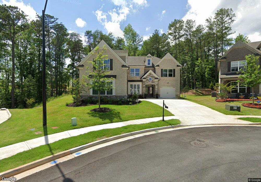 4245 Yaeger Way SW, Marietta, GA 30062 - photo 1