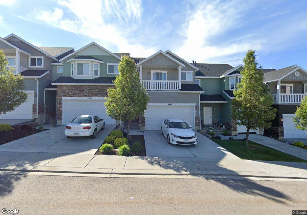 4248 N Crest Haven Ln, Lehi, UT 84043 - photo 1