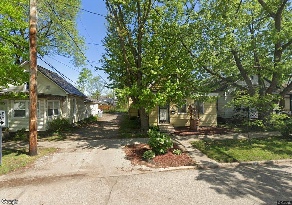1214 Harrison St, Elkhart, IN 46516 - photo 1