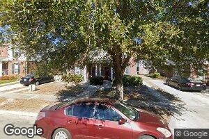 1518 Collins St, Savannah, GA 31404