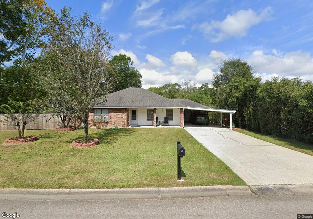 2700 Rogers St, Picayune, MS 39466 - photo 1
