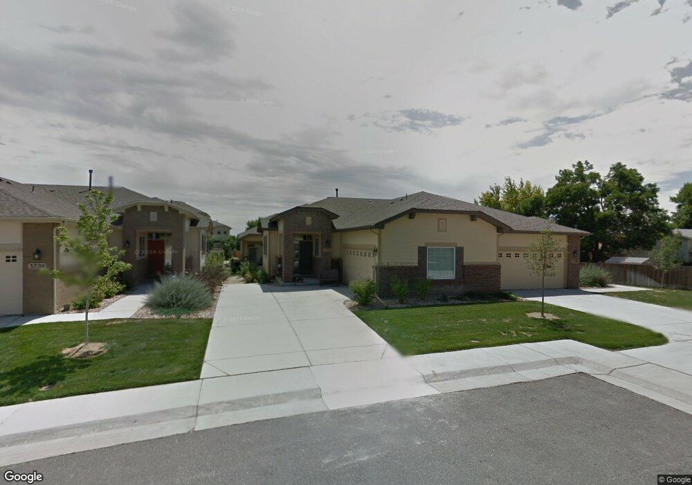 3722 E 128th Place, Thornton, CO 80241 - photo 1