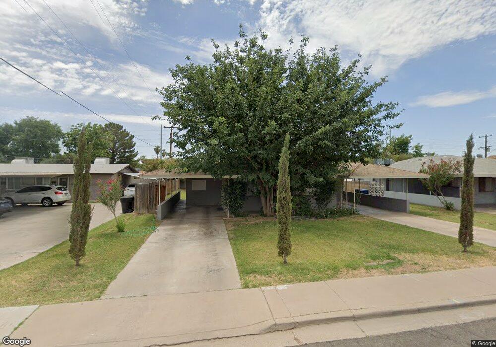 867 E 4th Place, Mesa, AZ 85203 - photo 1