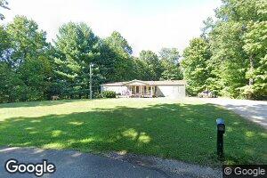 8752 W County Road 425 S, Medora, IN 47260