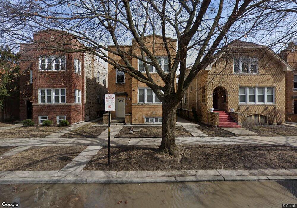 6131 N Fairfield Ave, Chicago, IL 60659 - photo 1