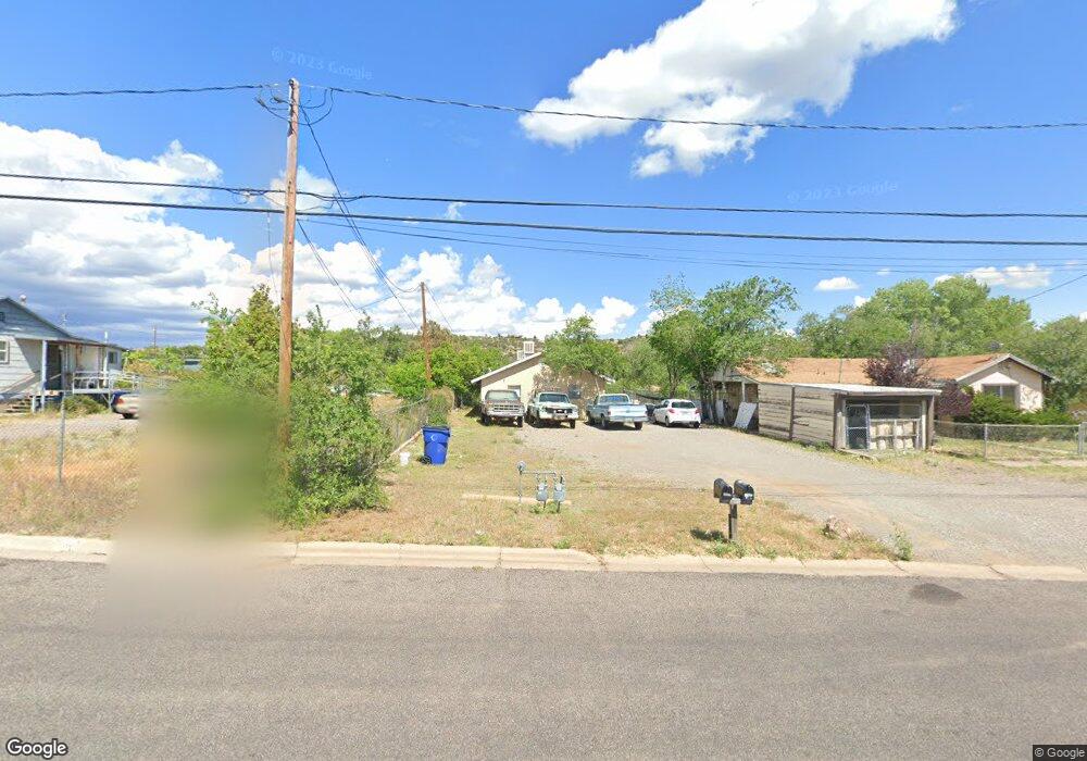 1410 N Corbin St, Silver City, NM 88061 - photo 1