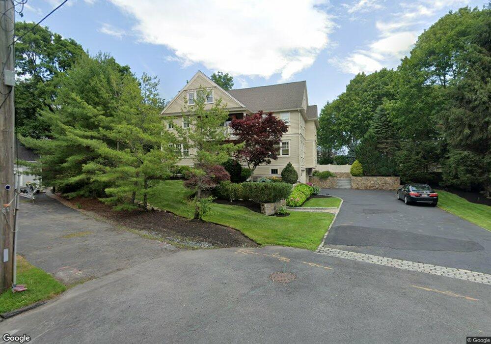 120 Bellevue Rd, Swampscott, MA 01907 - photo 1