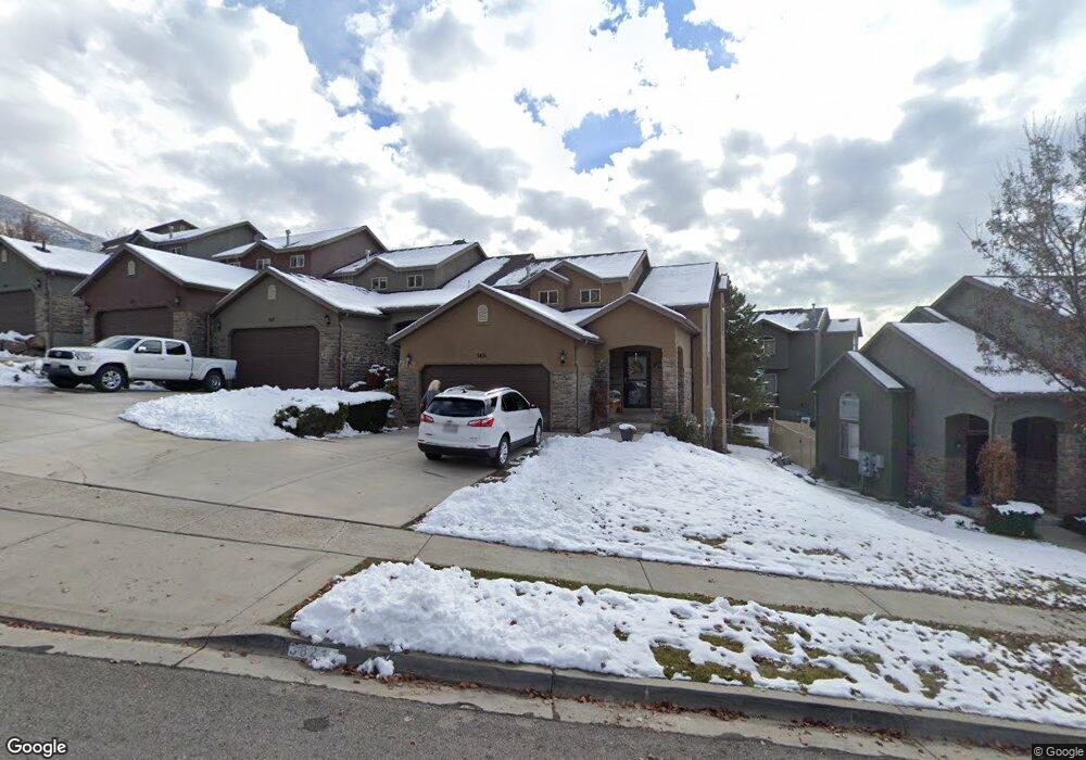 3821 W Sage Vista Ln, Cedar Hills, UT 84062 - photo 1