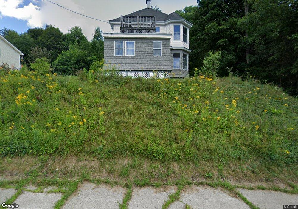 340 Church St, Berlin, NH 03570 - photo 1