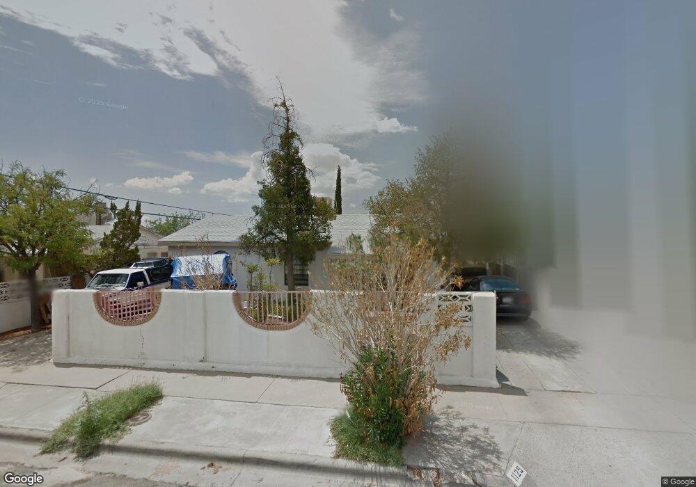 1129 Cimarron St, El Paso, TX 79915 - photo 1