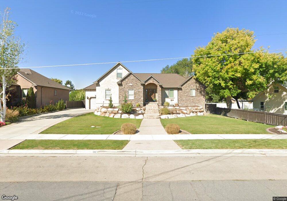 189 E 300 S unit 2, Lehi, UT 84043 - photo 1