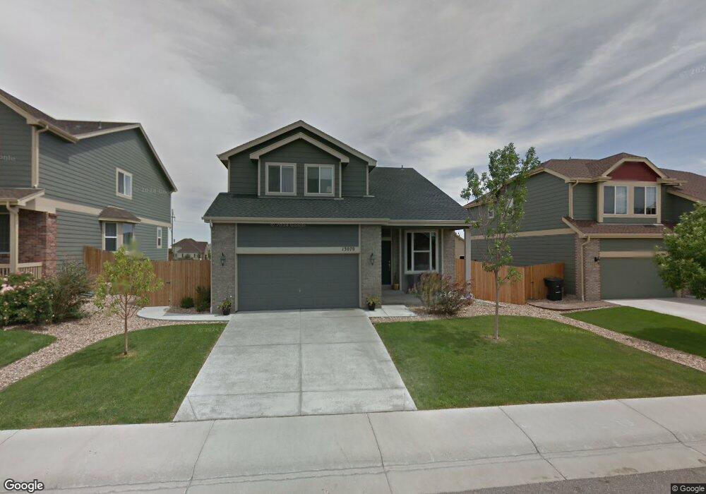 13070 Tamarac St, Thornton, CO 80602 - photo 1
