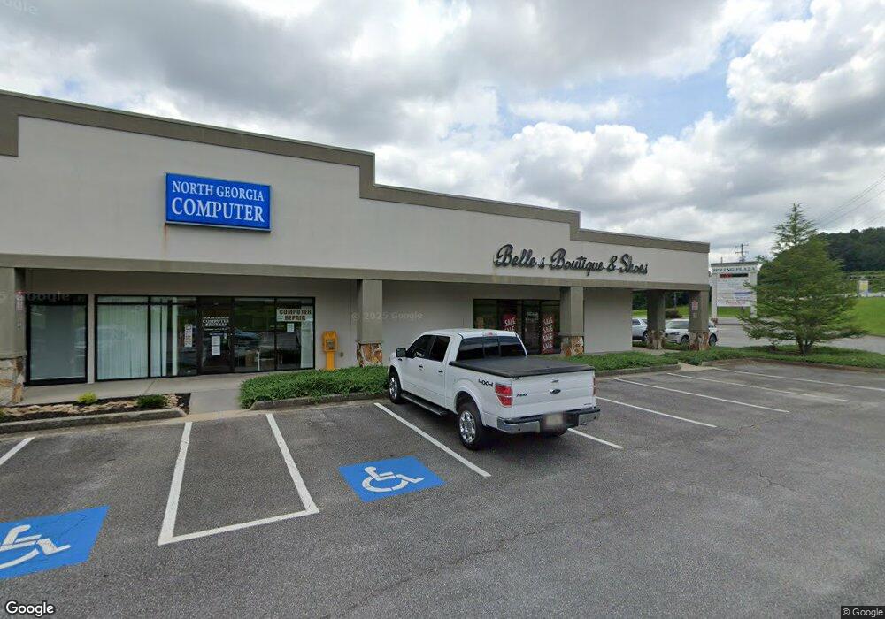 449 Ind Blvd Ste 175, Ellijay, FL 30540 - photo 1