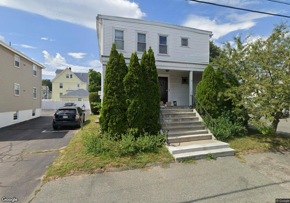 19 Branch St, Quincy, MA 02169 - photo 1