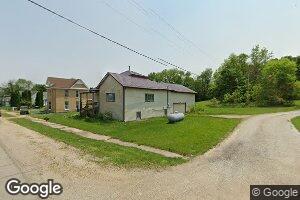 413 W Curtis St, Cayuga, IN 47928