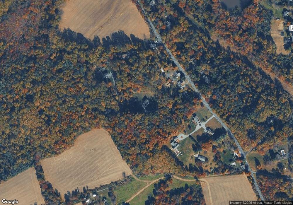 1439 Little Conestoga Rd, Glenmoore, PA 19343 - photo 1