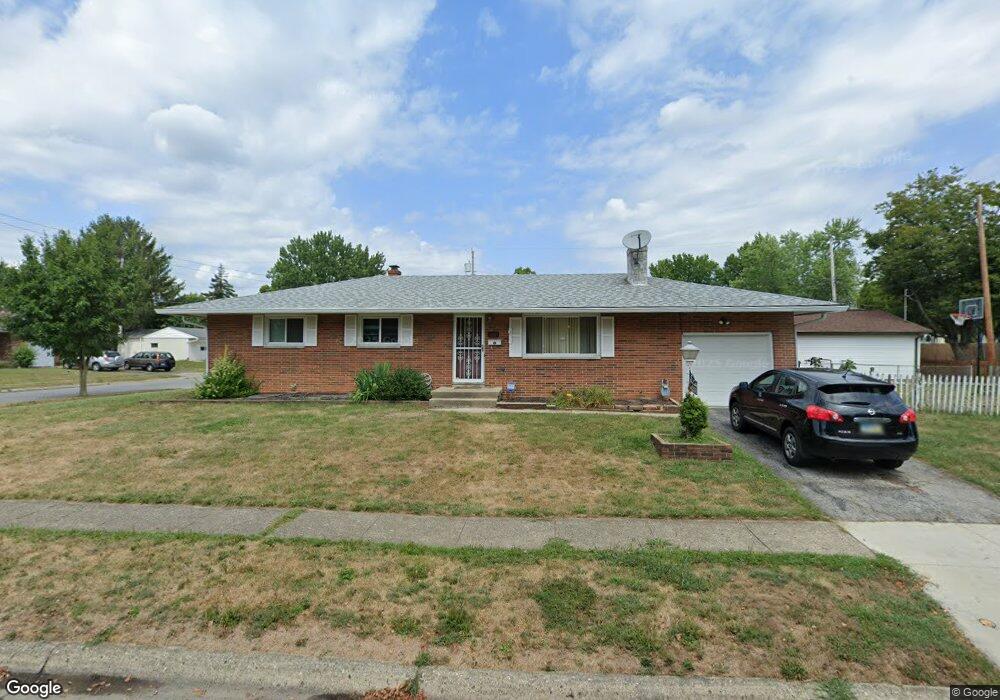 4330 E Fulton St, Columbus, OH 43227 - photo 1