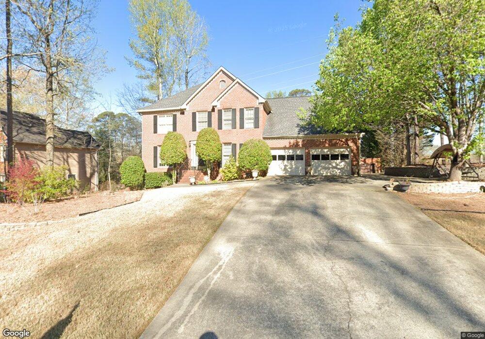 3051 Milford Chase Overlook SW unit VI, Marietta, GA 30008 - photo 1
