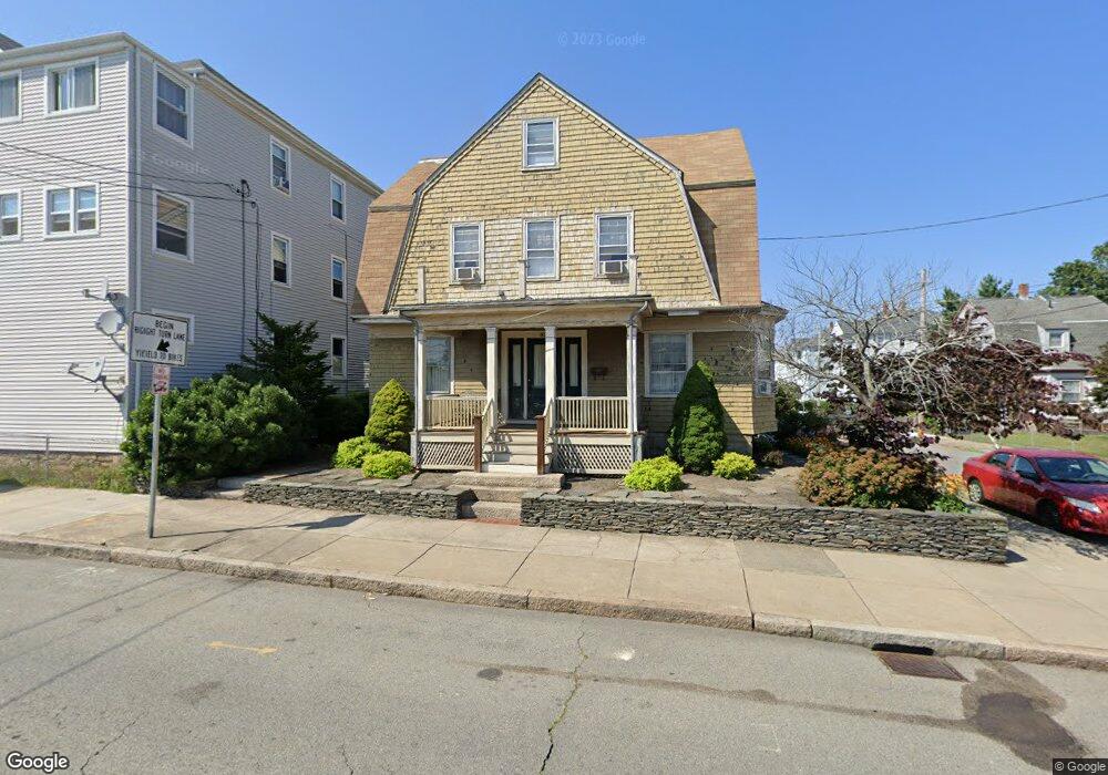 52 Brayton Ave, Fall River, MA 02721 - photo 1