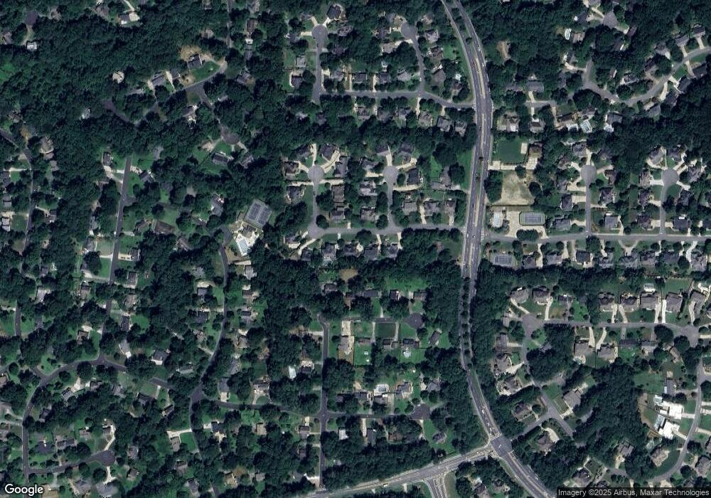 3664 Hadfield Dr unit 2, Marietta, GA 30062 - photo 1