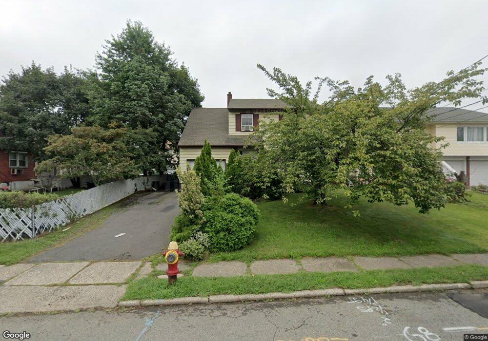 357 Colfax Ave, Clifton, NJ 07013 - photo 1