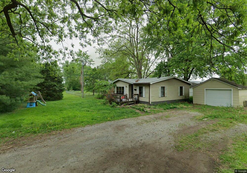 308 S Alton St, Freeburg, IL 62243 - photo 1