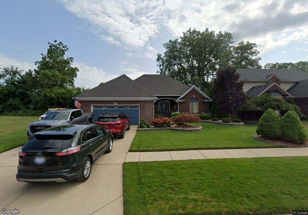 23303 Waterview Dr unit 126, New Boston, MI 48164 - photo 1