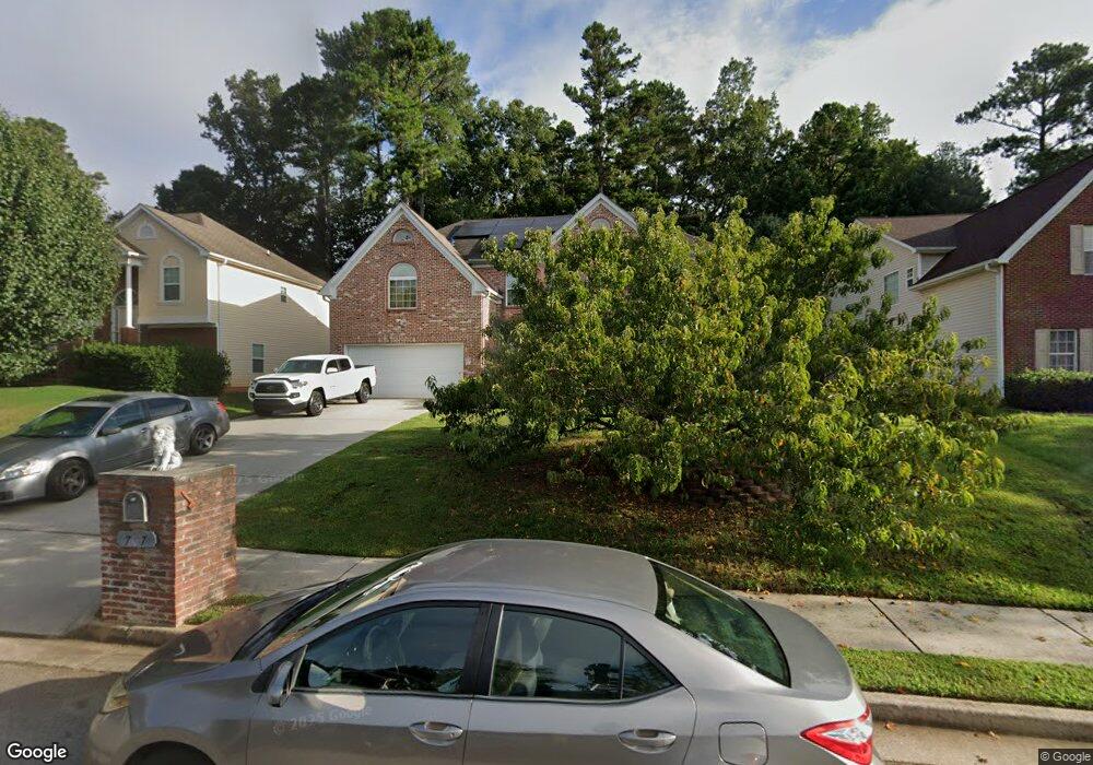 707 Sterling Ct, Riverdale, GA 30274 - photo 1