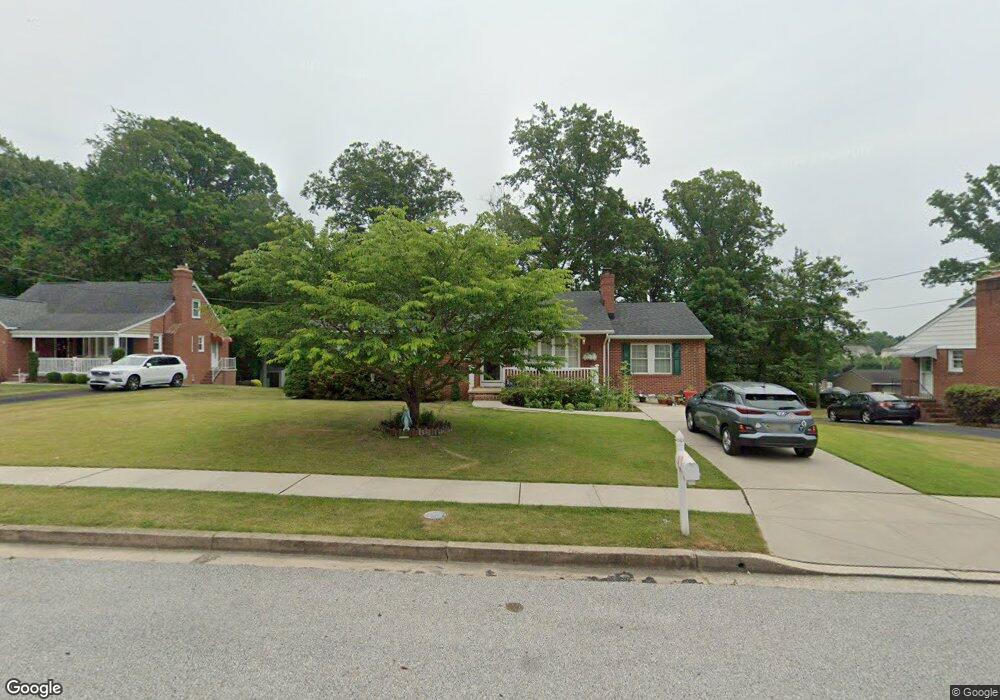 9911 Gunforge Rd, Perry Hall, MD 21128 - photo 1