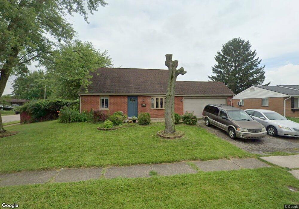 680 Georgia Dr, Xenia, OH 45385 - photo 1