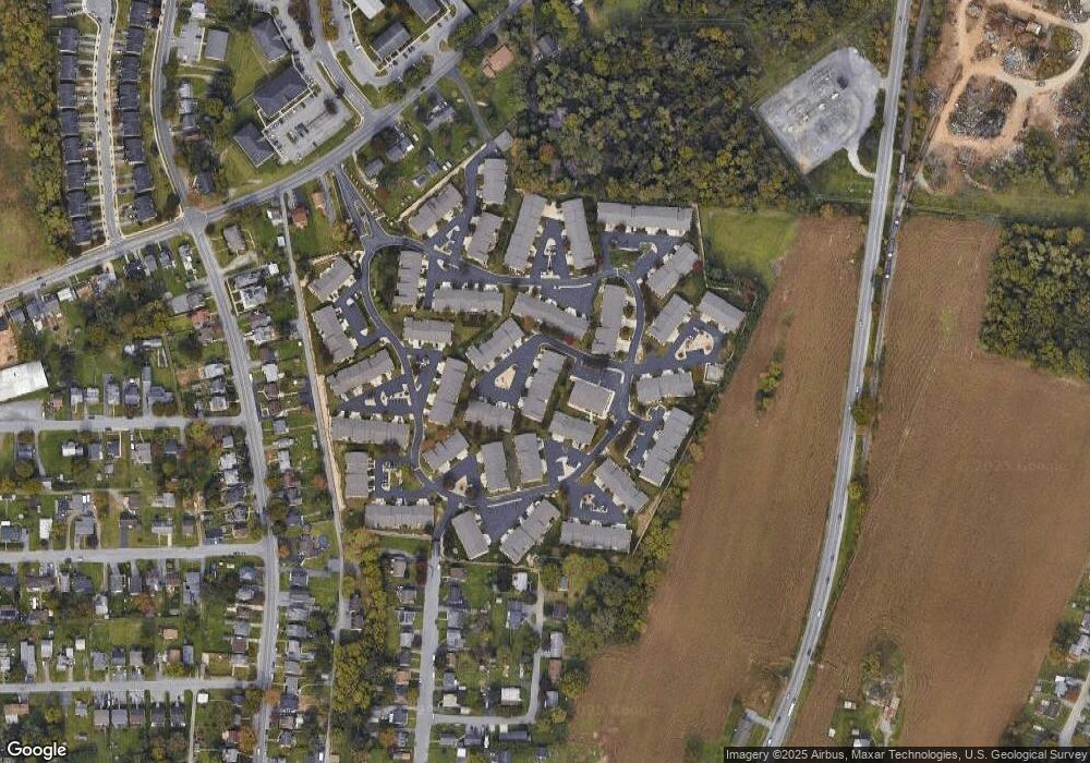 204 Sunbrook Ln, Hagerstown, MD 21742 - photo 1