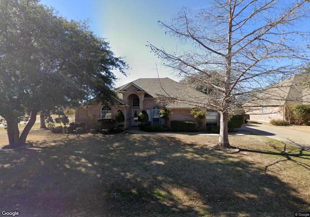 3110 Marble Ct, Granbury, TX 76049 - photo 1