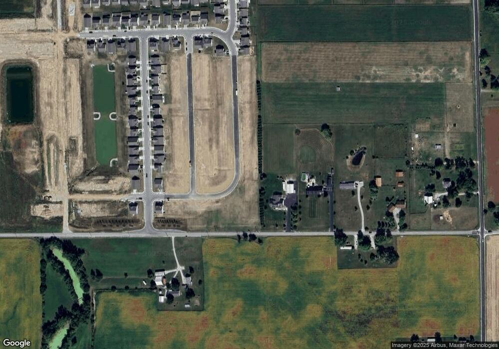 1501 Littleleaf Dr, Sheridan, IN 46069 - photo 1