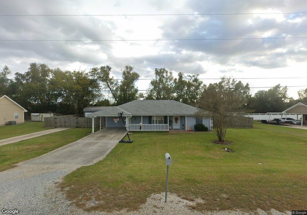 765 N Service Rd, Raceland, LA 70394 - photo 1