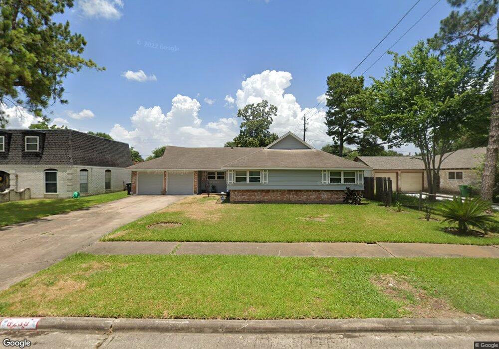 8239 Coastway Ln, Houston, TX 77075 - photo 1