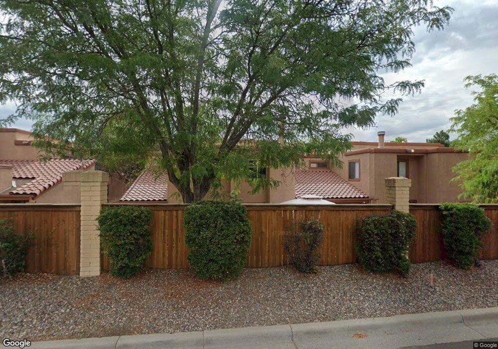 5200 Villa View 3c Dr, Farmington, NM 87402 - photo 1