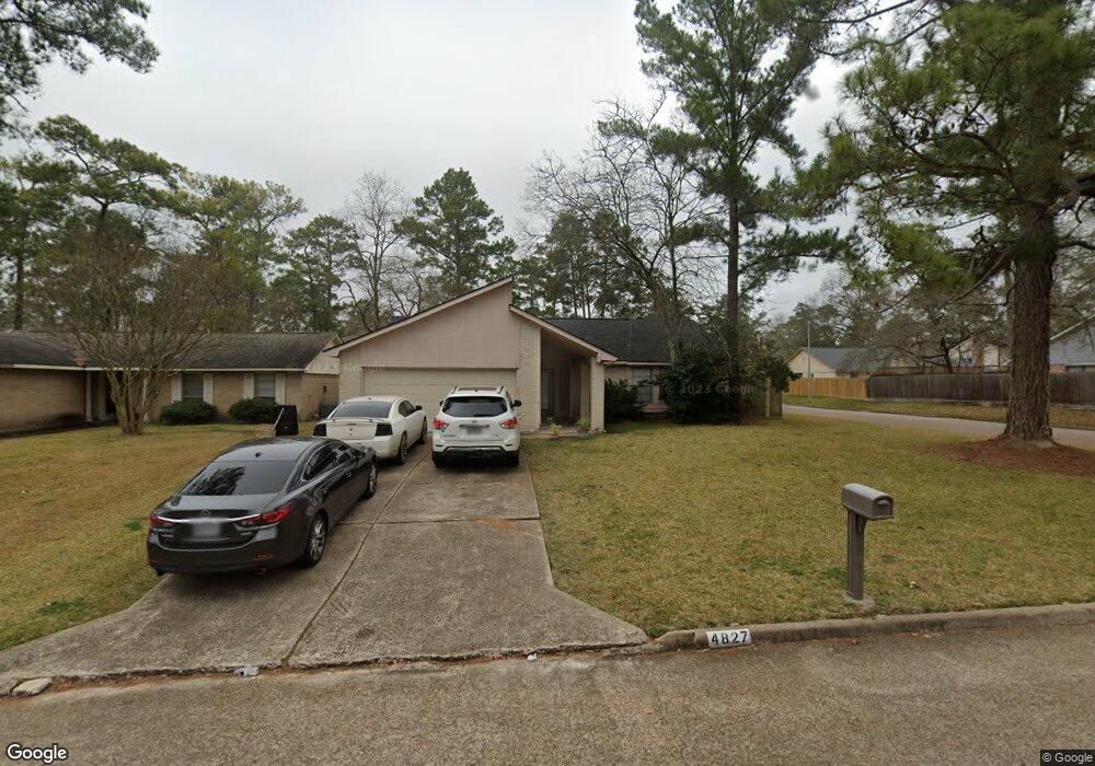 4827 Glendower Dr, Spring, TX 77373 - photo 1