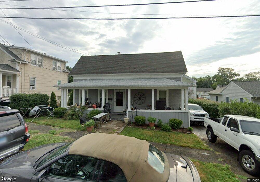 56 Prince St, Fairfield, CT 06825 - photo 1