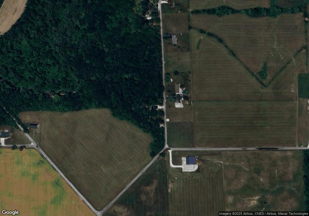 11980 S 100 E, La Fontaine, IN 46940 - photo 1