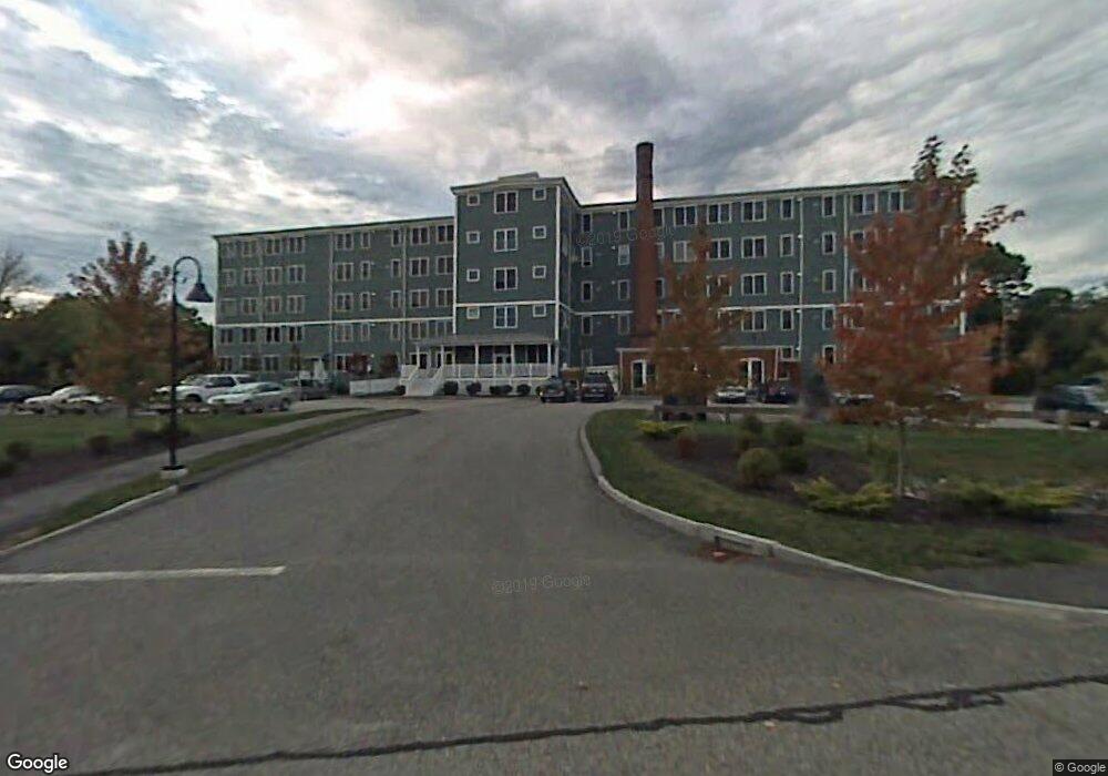 18 Park St unit 402, Saco, ME 04072 - photo 1