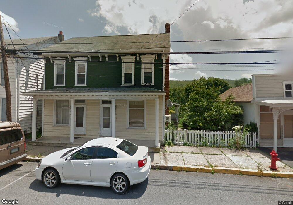 426 W Market St, Williamstown, PA 17098 - photo 1