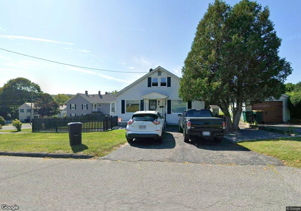 72 Maple St, Adams, MA 01220 - photo 1