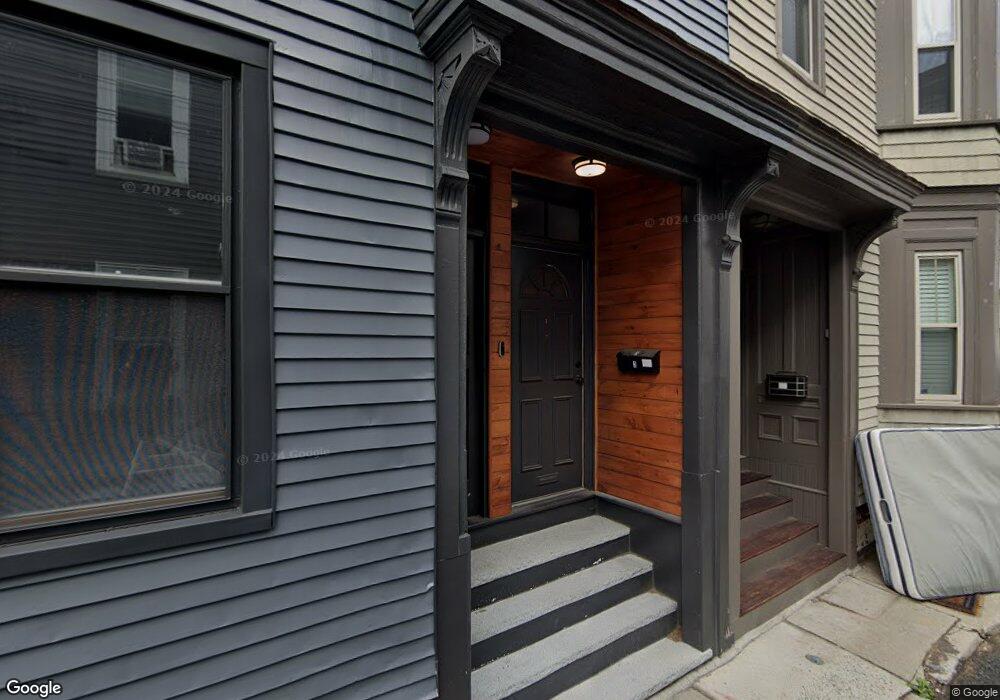 57 Norcross Place, South Boston, MA 02127 - photo 1