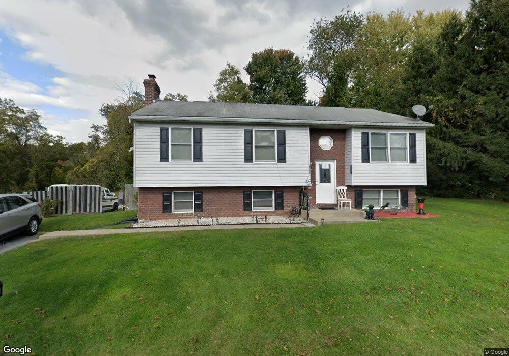 5771 Bartholow Rd, Sykesville, MD 21784 - photo 1