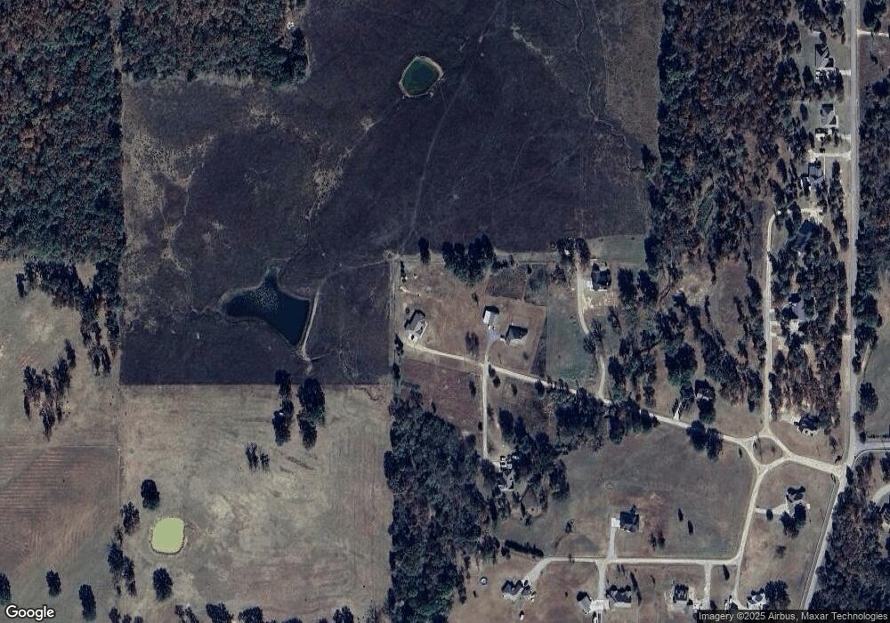 474755 E 1094 Rd, Muldrow, OK 74948 - photo 1