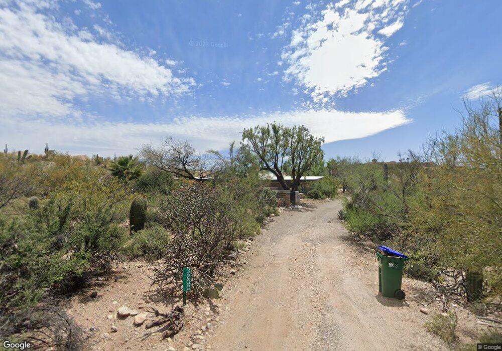 3200 E Via Celeste, Tucson, AZ 85718 - photo 1