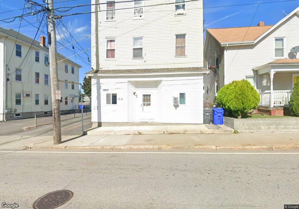 353 Hunt St unit 355, Central Falls, RI 02863 - photo 1